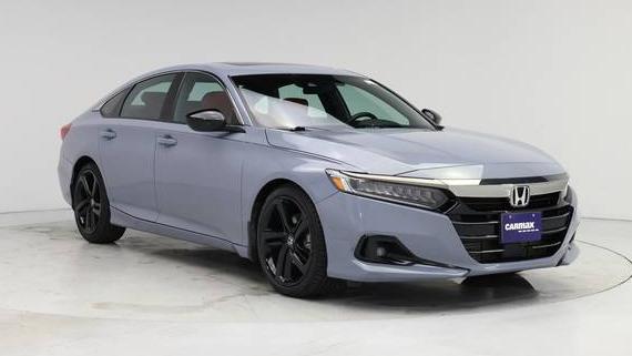 HONDA ACCORD 2021 1HGCV2F31MA031769 image