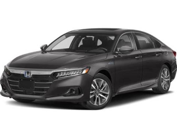 HONDA ACCORD 2021 1HGCV3F42MA000626 image