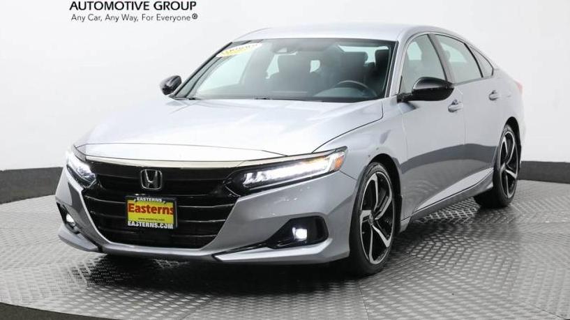 HONDA ACCORD 2021 1HGCV1F3XMA101991 image HONDA ACCORD 2021 1HGCV1F3XMA101991 image