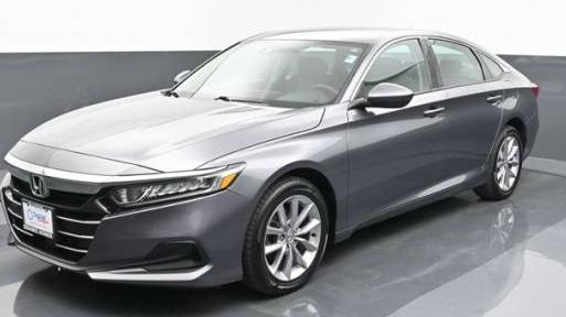 HONDA ACCORD 2021 1HGCV1F14MA116355 image