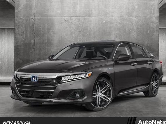 HONDA ACCORD 2021 1HGCV3F95MA020025 image