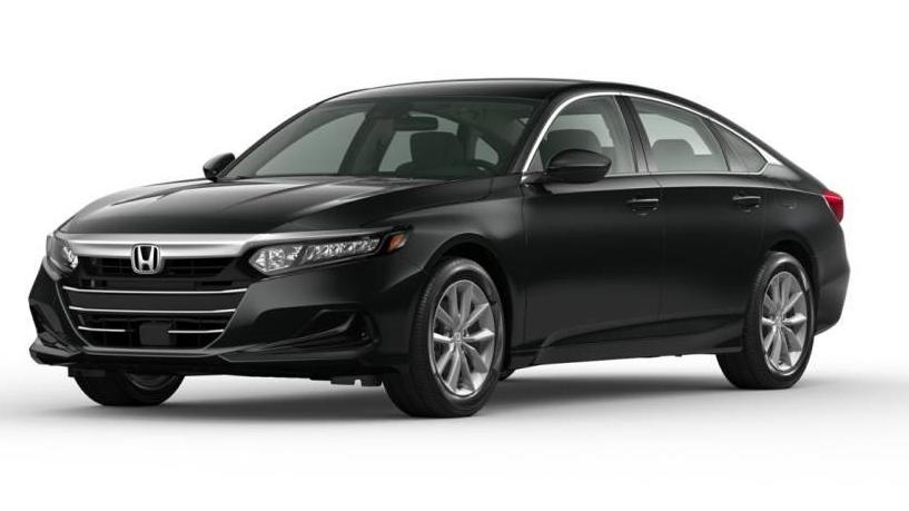 HONDA ACCORD 2021 1HGCV1F12MA106004 image