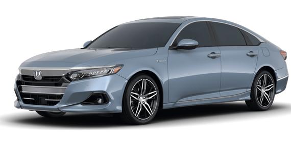 HONDA ACCORD 2021 1HGCV3F95MA021157 image