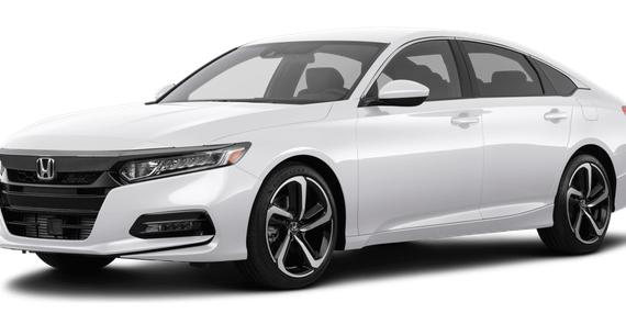 HONDA ACCORD 2021 1HGCV1F39MA016723 image