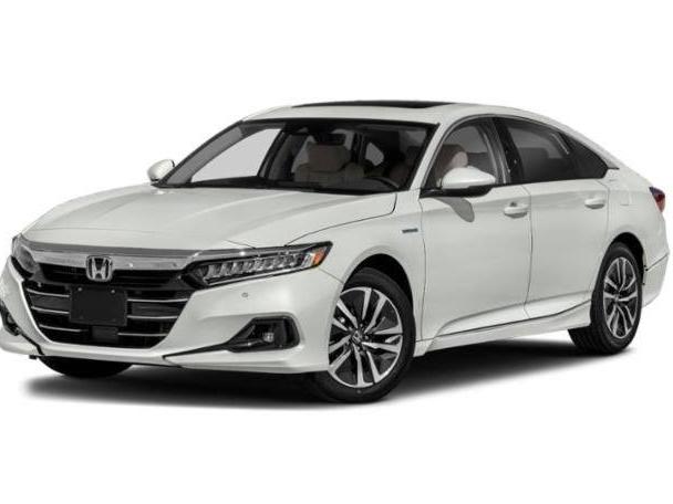 HONDA ACCORD 2021 1HGCV3F53MA022398 image