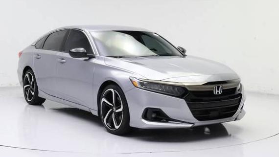 HONDA ACCORD 2021 1HGCV1F3XMA068006 image HONDA ACCORD 2021 1HGCV1F3XMA068006 image