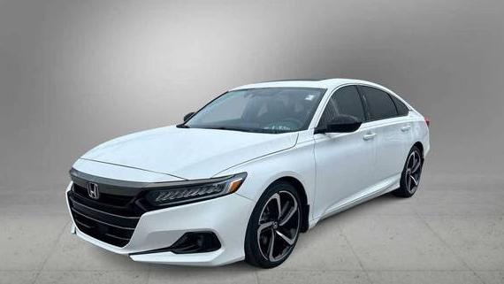 HONDA ACCORD 2021 1HGCV2F39MA019935 image