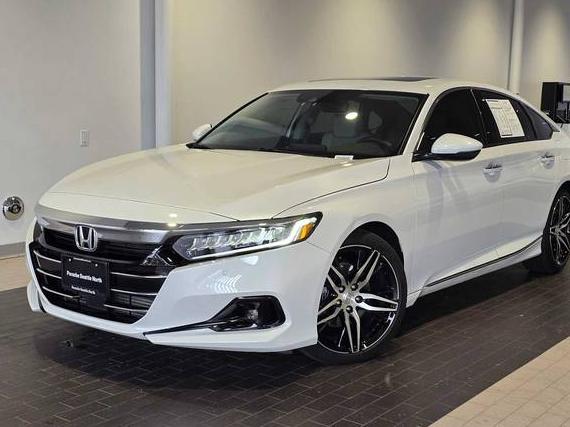 HONDA ACCORD 2021 1HGCV2F94MA023928 image