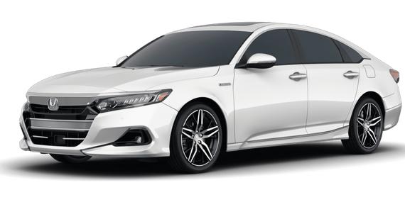 HONDA ACCORD 2021 1HGCV3F97MA011682 image