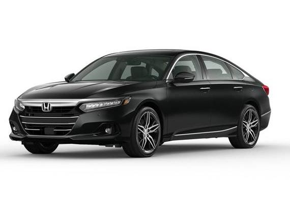 HONDA ACCORD 2021 1HGCV2F91MA029735 image