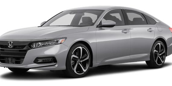 HONDA ACCORD 2021 1HGCV1F33MA052519 image
