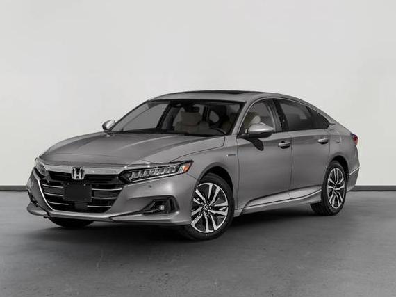 HONDA ACCORD 2021 1HGCV3F53MA015645 image