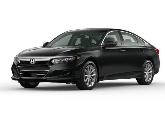 HONDA ACCORD 2021 1HGCV1F1XMA014252 image
