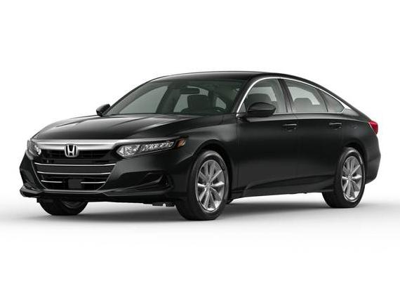 HONDA ACCORD 2021 1HGCV1F16MA035745 image
