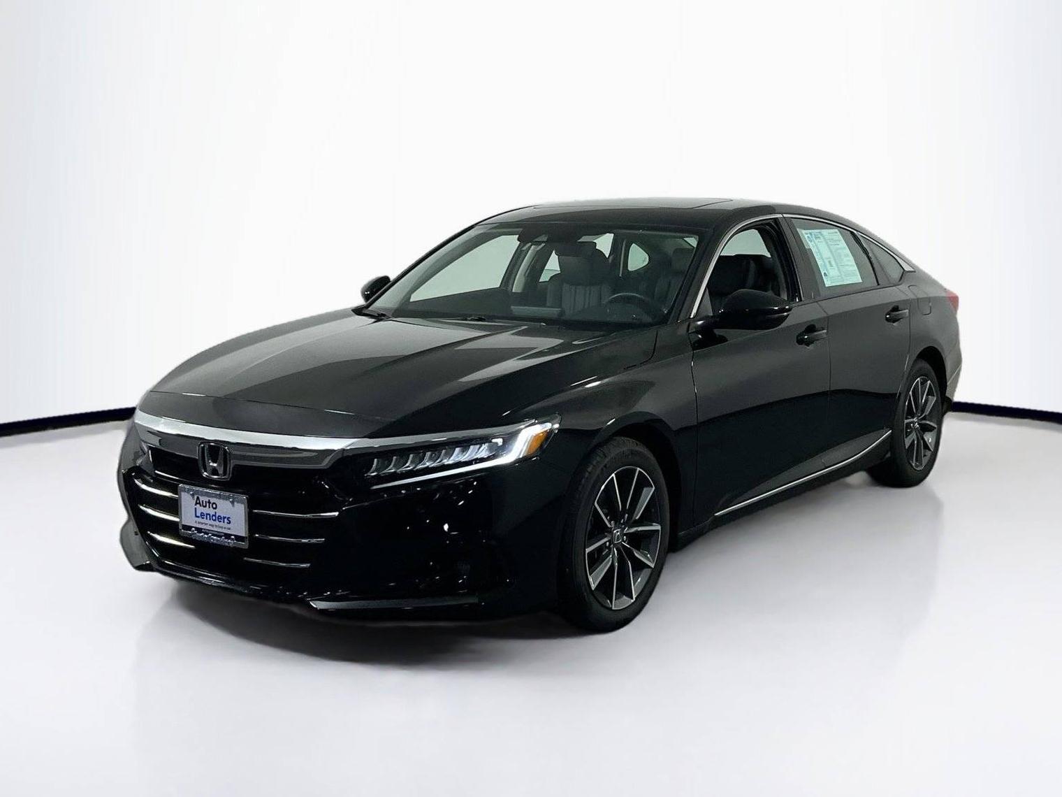 HONDA ACCORD 2021 1HGCV1F56MA122693 image