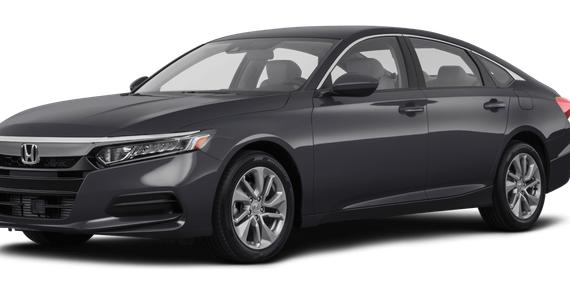 HONDA ACCORD 2021 1HGCV1F15MA007211 image