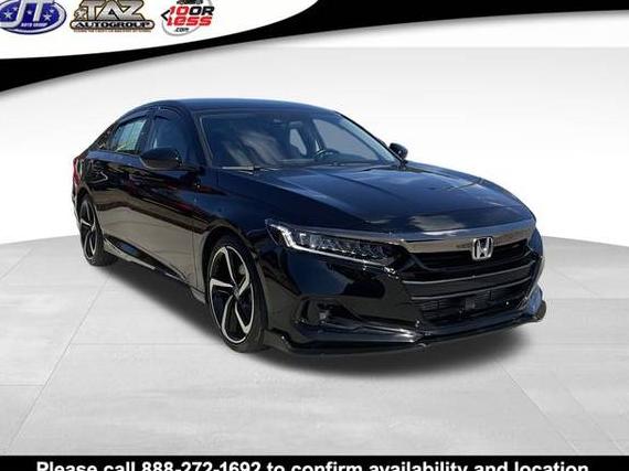 HONDA ACCORD 2021 1HGCV1F42MA118972 image HONDA ACCORD 2021 1HGCV1F42MA118972 image