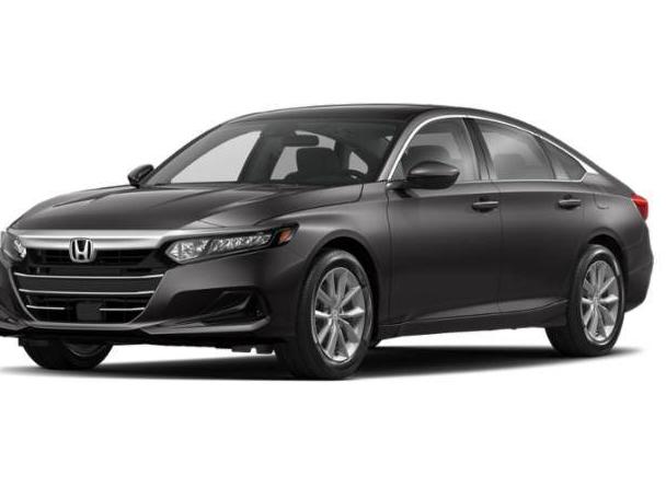 HONDA ACCORD 2021 1HGCV1F59MA017758 image