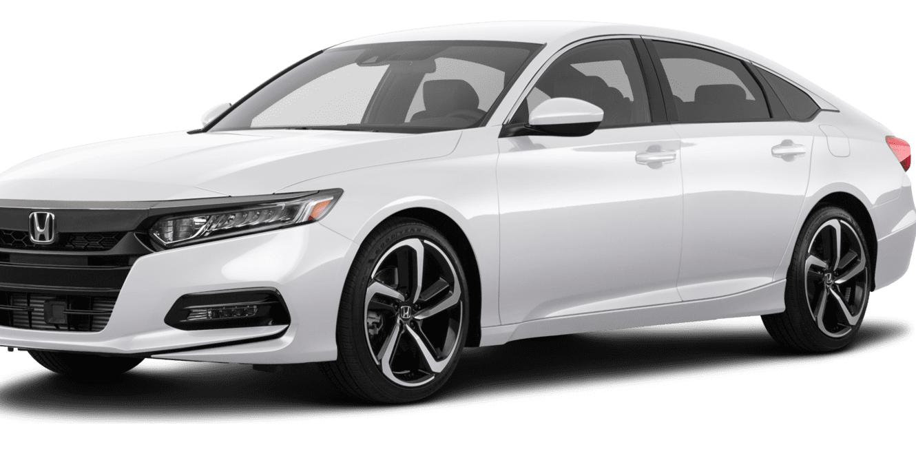 HONDA ACCORD 2021 1HGCV2F34MA034052 image