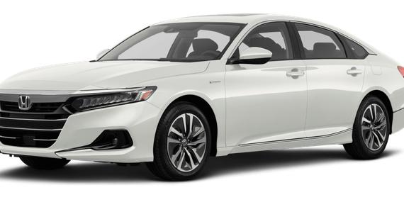 HONDA ACCORD 2021 1HGCV3F47MA016773 image