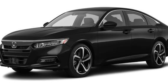 HONDA ACCORD 2021 1HGCV1F36MA089967 image