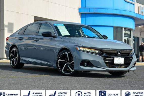 HONDA ACCORD 2021 1HGCV1F49MA123182 image HONDA ACCORD 2021 1HGCV1F49MA123182 image