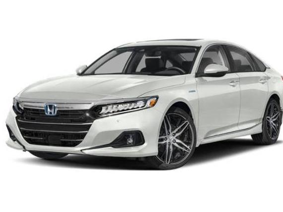 HONDA ACCORD 2021 1HGCV3F91MA014724 image