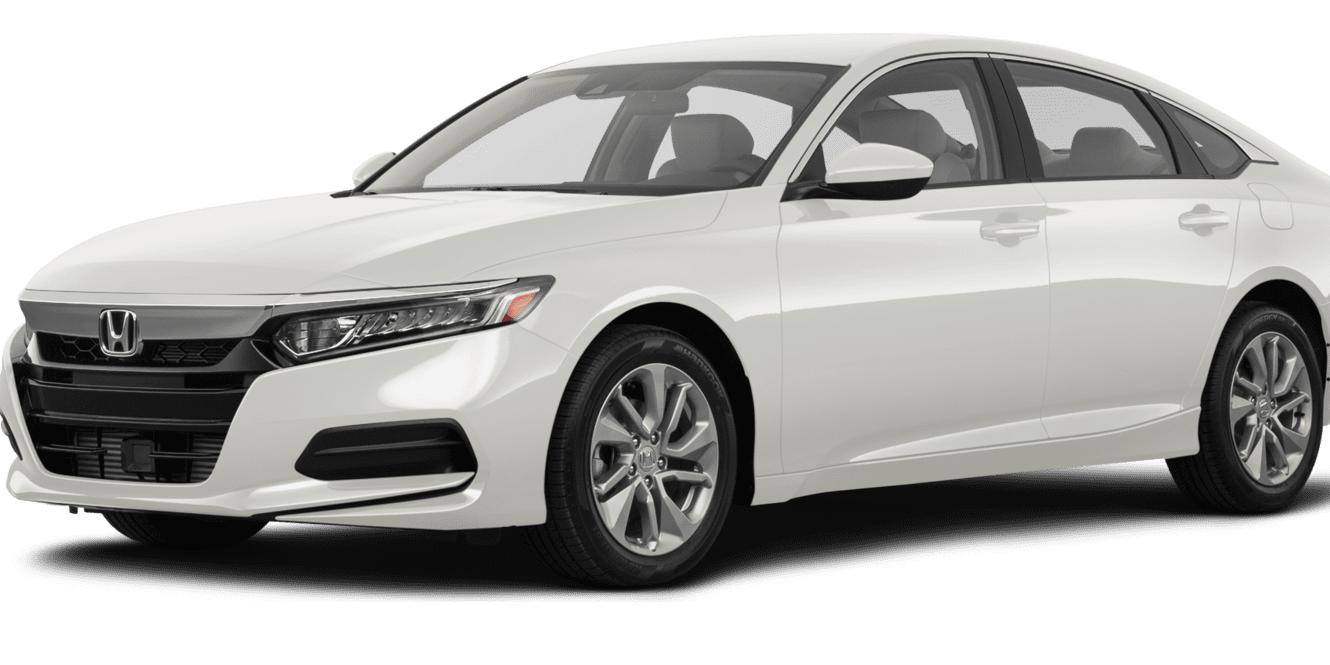 HONDA ACCORD 2021 1HGCV1F12MA037623 image