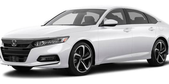 HONDA ACCORD 2021 1HGCV1F38MA102203 image