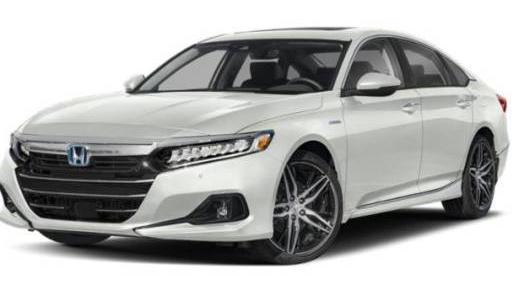 HONDA ACCORD 2021 1HGCV3F9XMA006539 image