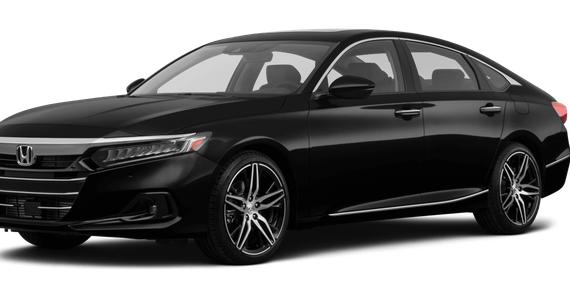 HONDA ACCORD 2021 1HGCV2F97MA019419 image
