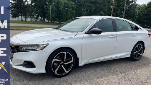 HONDA ACCORD 2021 1HGCV1F40MA091853 image HONDA ACCORD 2021 1HGCV1F40MA091853 image