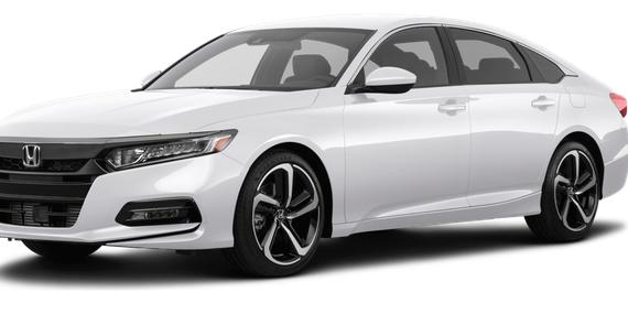 HONDA ACCORD 2021 1HGCV1F33MA026342 image