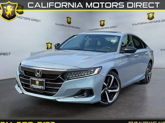HONDA ACCORD 2021 1HGCV2F31MA029410 image HONDA ACCORD 2021 1HGCV2F31MA029410 image
