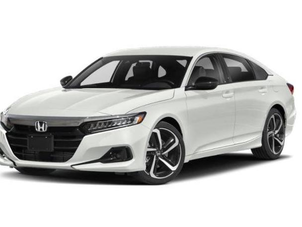 HONDA ACCORD 2021 1HGCV2F34MA025870 image