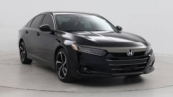 HONDA ACCORD 2021 1HGCV1F31MA110210 image HONDA ACCORD 2021 1HGCV1F31MA110210 image