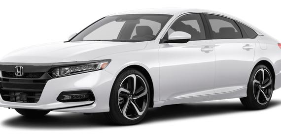 HONDA ACCORD 2021 1HGCV2F37MA021585 image