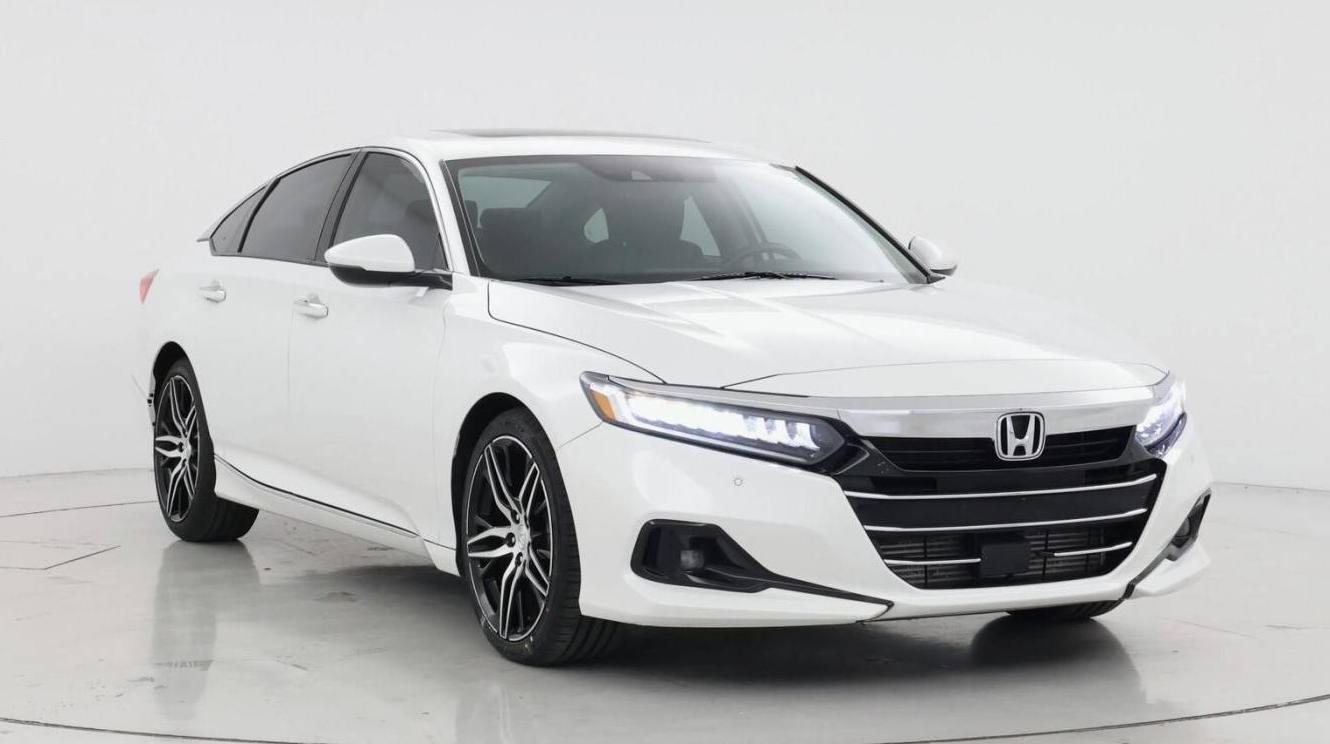 HONDA ACCORD 2021 1HGCV2F97MA015953 image