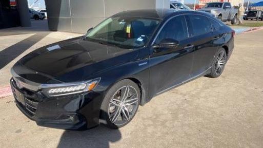 HONDA ACCORD 2021 1HGCV3F92MA018877 image