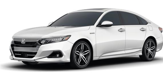 HONDA ACCORD 2021 1HGCV3F95MA019926 image