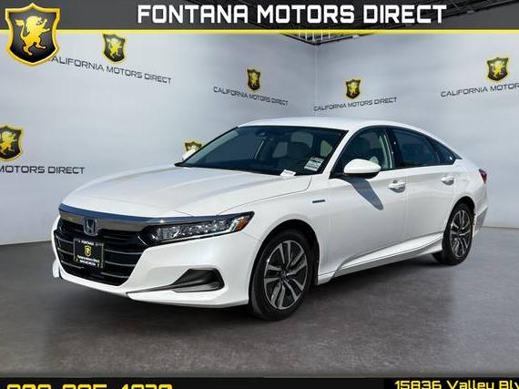 HONDA ACCORD 2021 1HGCV3F19MA001309 image HONDA ACCORD 2021 1HGCV3F19MA001309 image