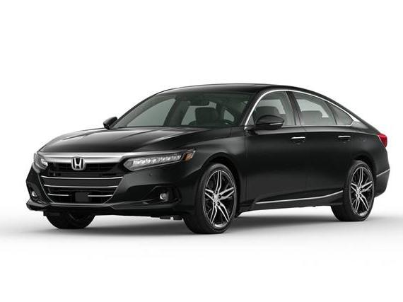 HONDA ACCORD 2021 1HGCV2F95MA029270 image