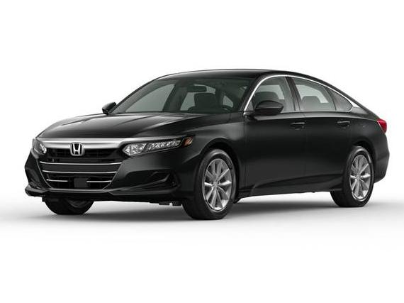 HONDA ACCORD 2021 1HGCV1F11MA050931 image