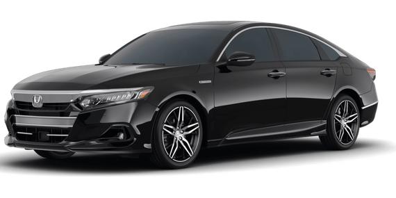 HONDA ACCORD 2021 1HGCV3F9XMA003303 image