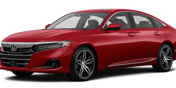 HONDA ACCORD 2021 1HGCV2F94MA027929 image
