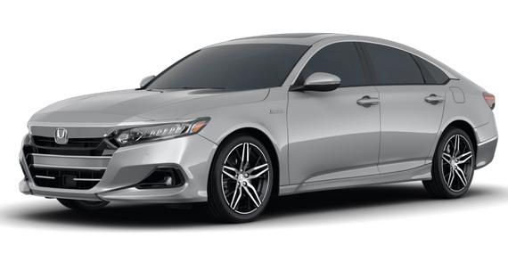 HONDA ACCORD 2021 1HGCV3F99MA007598 image
