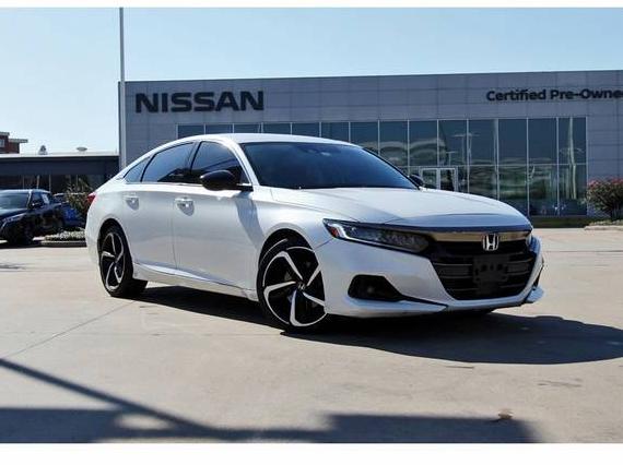 HONDA ACCORD 2021 1HGCV1F43MA041366 image HONDA ACCORD 2021 1HGCV1F43MA041366 image