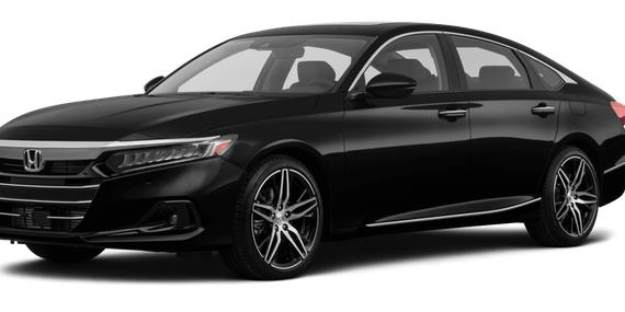 HONDA ACCORD 2021 1HGCV2F95MA019399 image