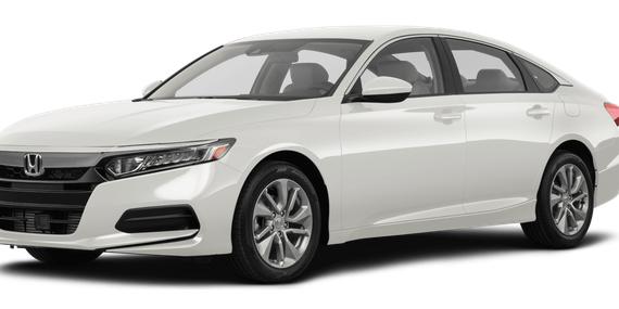 HONDA ACCORD 2021 1HGCV1F16MA107446 image