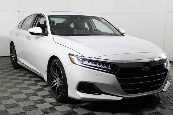 HONDA ACCORD 2021 1HGCV2F9XMA002436 image